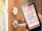Should Landlords Install Electronic Smart Locks on Rental Properties?