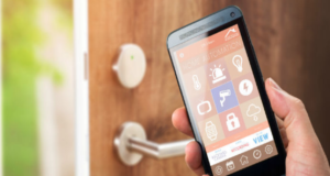 Should Landlords Install Electronic Smart Locks on Rental Properties?