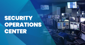 The Benefits of a Security Operations Centers