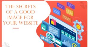 The secrets of a good image for your website
