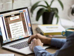 Things To Learn With Online Quran Classes