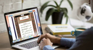 Things To Learn With Online Quran Classes