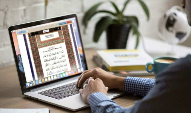Things To Learn With Online Quran Classes