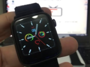 Tweak Your Smartwatch with an Animated Flames Watch Face Tweak Your Smartwatch with an Animated Flames Watch Face
