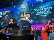 Why Is Online Gaming Competition so popular?