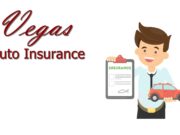 Why It Is Important To Get Vegas Auto Insurance