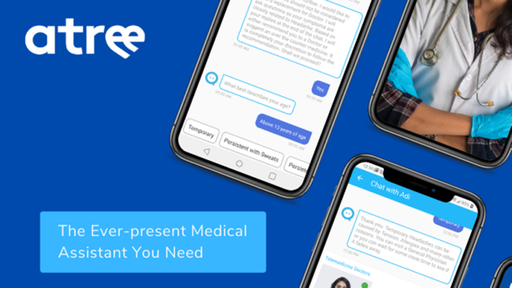 aTreehealth The Ever-present Medical Assistant You Need 01