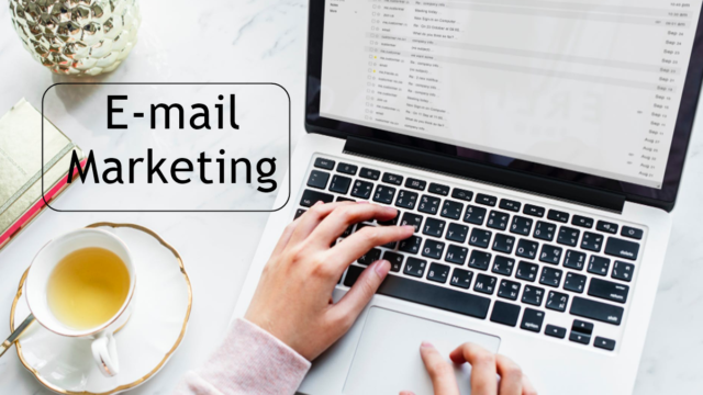 8 Email Marketing Ideas to Boost Your Sales In 2021