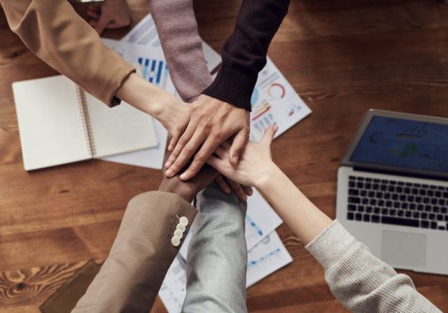 Alex Dee Discusses How to Build Productive Teams Hack – Vol 2