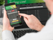 Beating the Odds in Online Gaming Sites