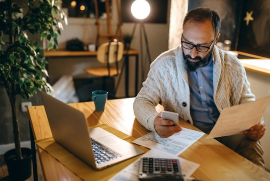 Benefits of Getting A No Credit Check Loan Online