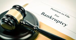 Business Bankruptcy Can You Avoid It And Should You