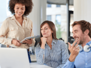 Effective Use of Surveys for Business Online