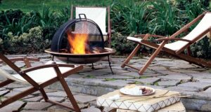 Gather Round the Fire For Super Savings When Buying Online