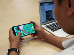 Goal55 Brings Online Gaming to Mobile Platforms