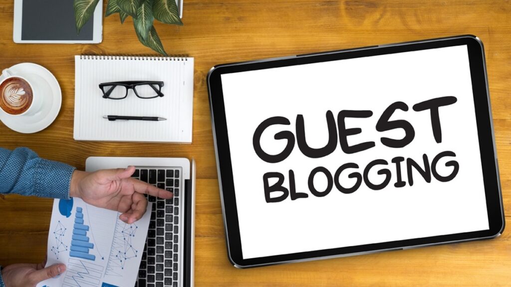 Guest Blog- Brawon- 7 Blog Writing Tips For More Conversion