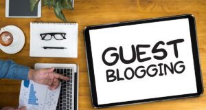 Guest Blog- Brawon- 7 Blog Writing Tips For More Conversion