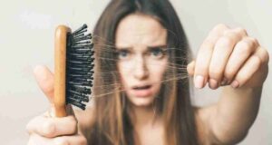 Hair Loss Causes and Treatments