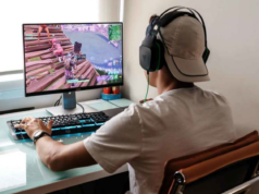 How the Online Gaming Scene Is Being Made Safer