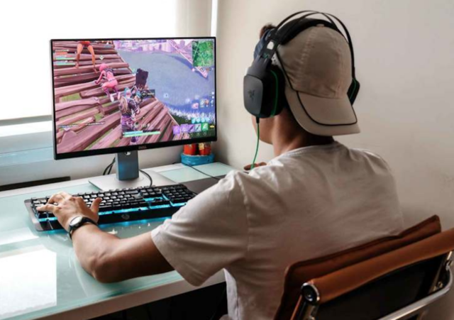 How the Online Gaming Scene Is Being Made Safer