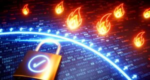How do various types of firewalls work?