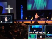 How to Live Stream Your Church Services