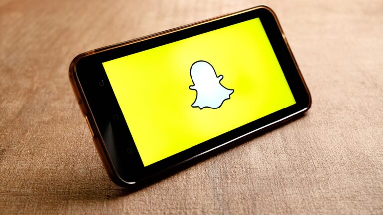How To Spy On Someones Snapchat