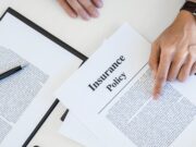 Steps to Follow When Registering Your First Life Insurance Policy