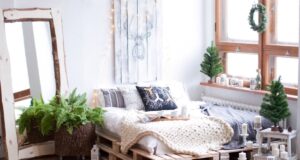 The Real Shabby Chic-The Perfect Way to Furnish Your Home