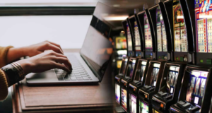 Tricks about playing online slots.