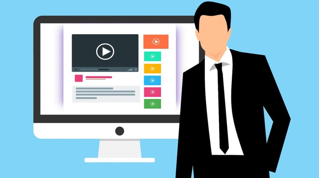 Video Marketing Is Essential To Grow In This Generation