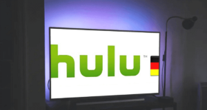 Why is Hulu Blocked in Germany?