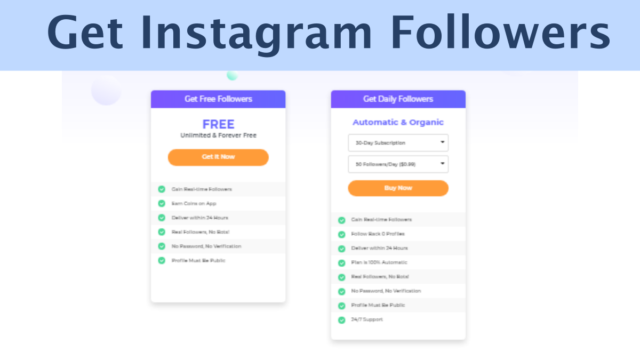 2021 eight Best Get Instagram Followers App to achieve Followers on GetInsta 02 2021 eight Best Get Instagram Followers App to achieve Followers on GetInsta