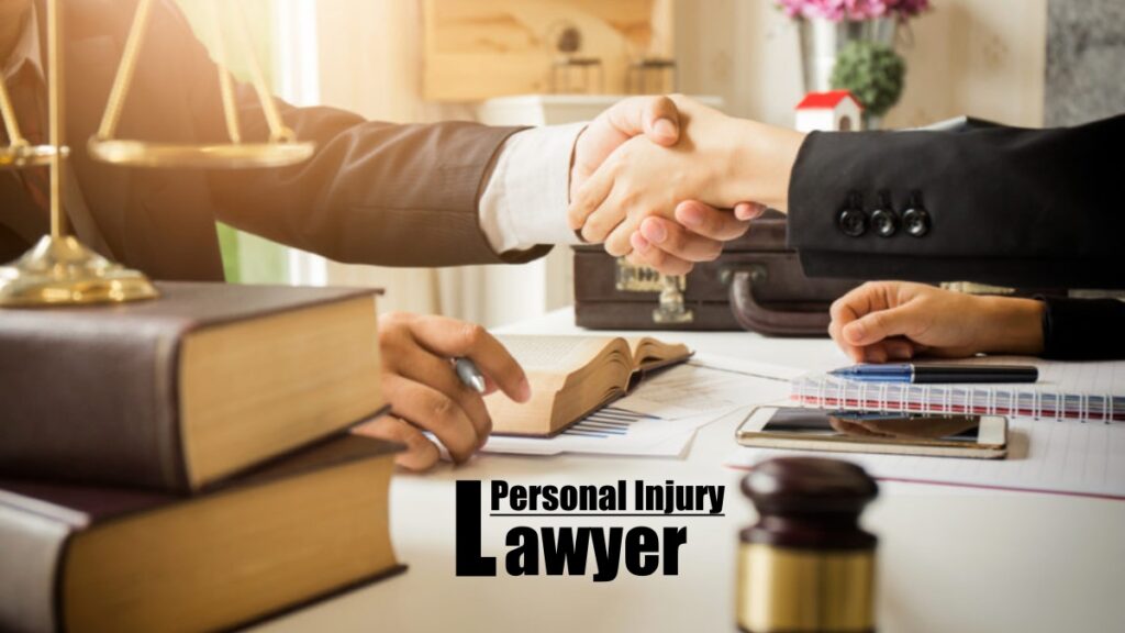 7 Reasons You Should Hire A Personal Injury Lawyer