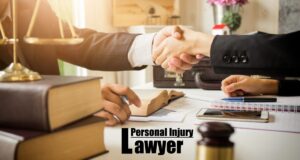 7 Reasons You Should Hire A Personal Injury Lawyer