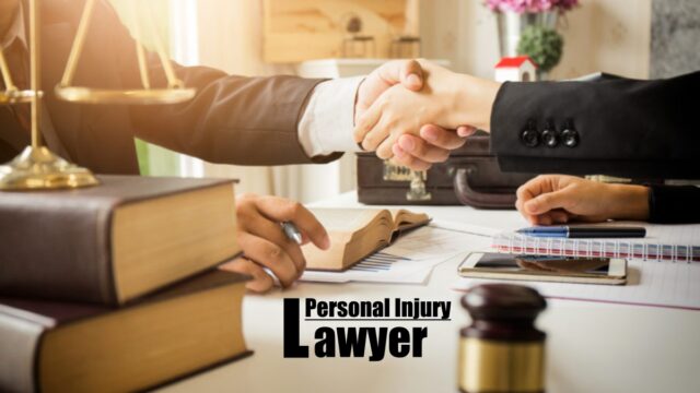 7 Reasons You Should Hire A Personal Injury Lawyer