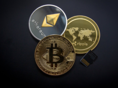 8 Best Cryptocurrencies on Coin on Ramp