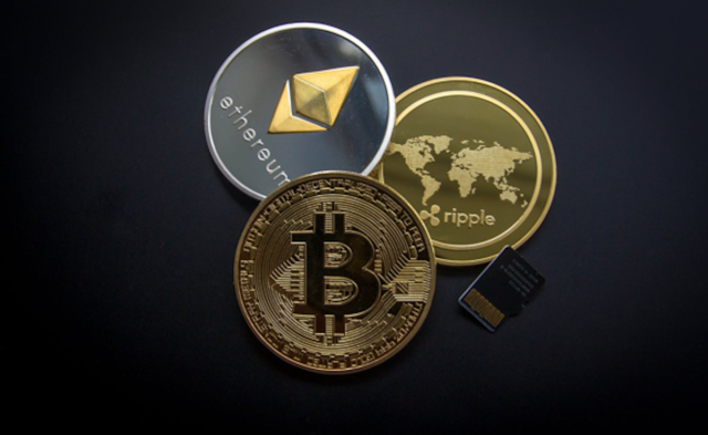 8 Best Cryptocurrencies on Coin on Ramp