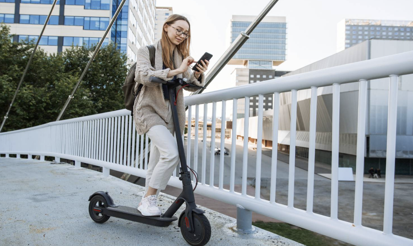 How to Get the Best Electric Scooter