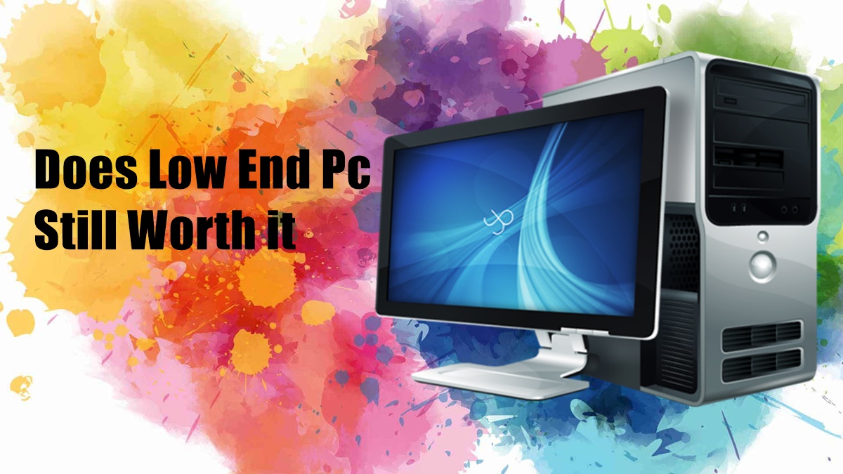 low end pc editing software low end pc editing software