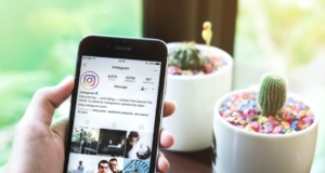 Find Out Instagram User Activities Without Letting Them Know