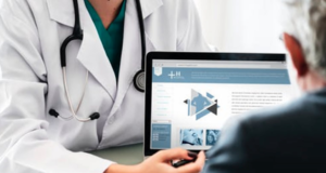 How Technology is Revolutionizing the Healthcare Sector in 2020