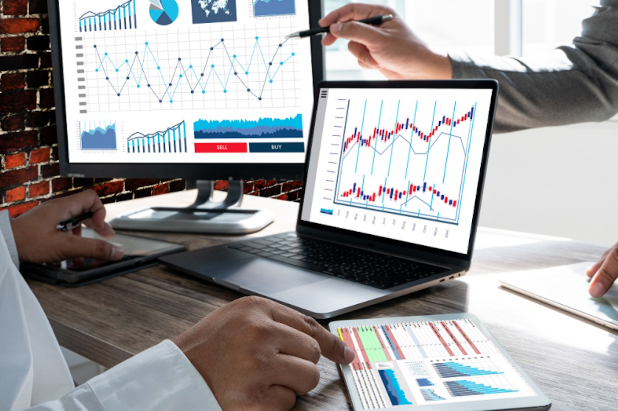 How to make advanced analytics work for your business?  