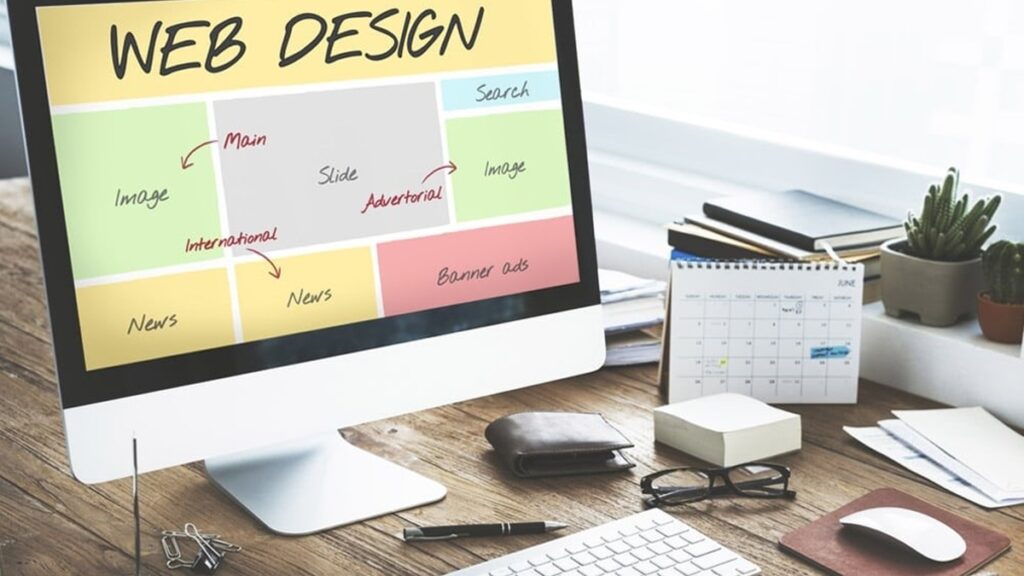 Importance of Hiring A Website Designer for Your First Website