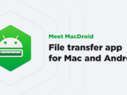 MACDROID MACDROID