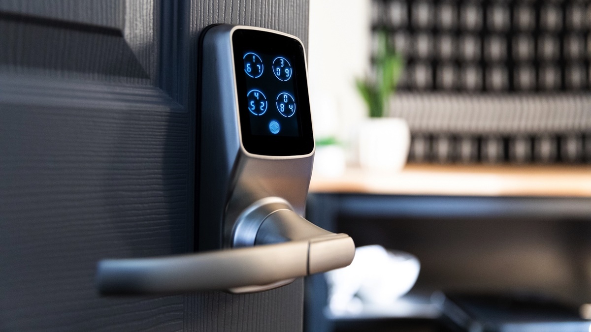 Top 3 Ways Smart Locks Make Your Life Safer and Easier