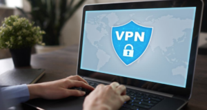 Using VPN to Protect Your Privacy