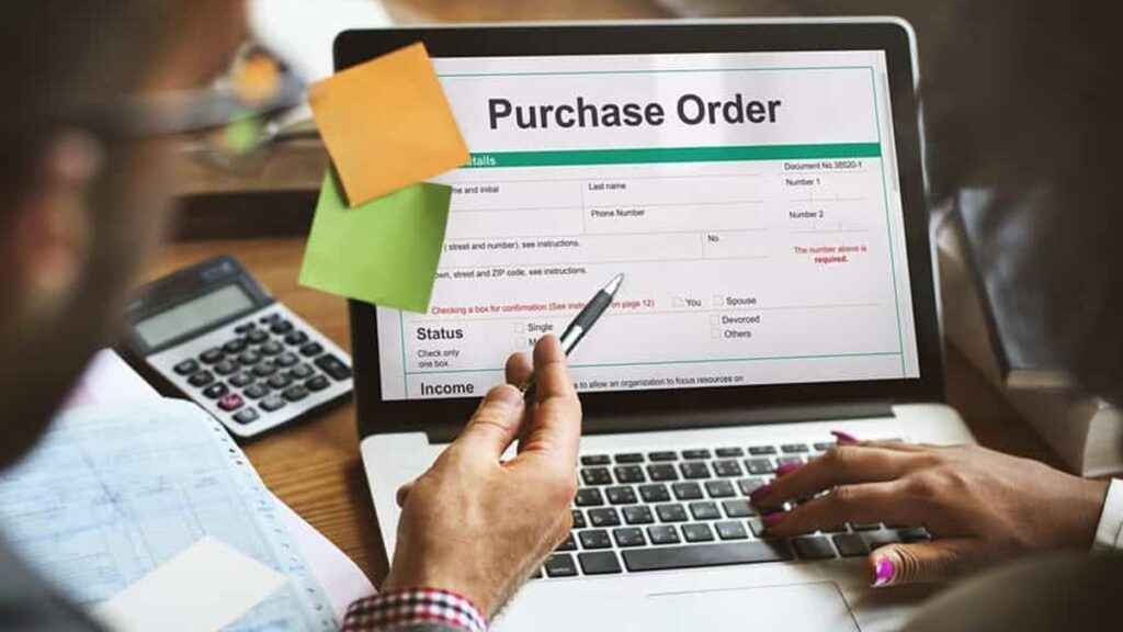 What is Purchase Order Financing and How Can It Help Your Small Business?