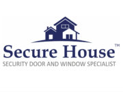 Decorate your home with traditional door security designs secure door