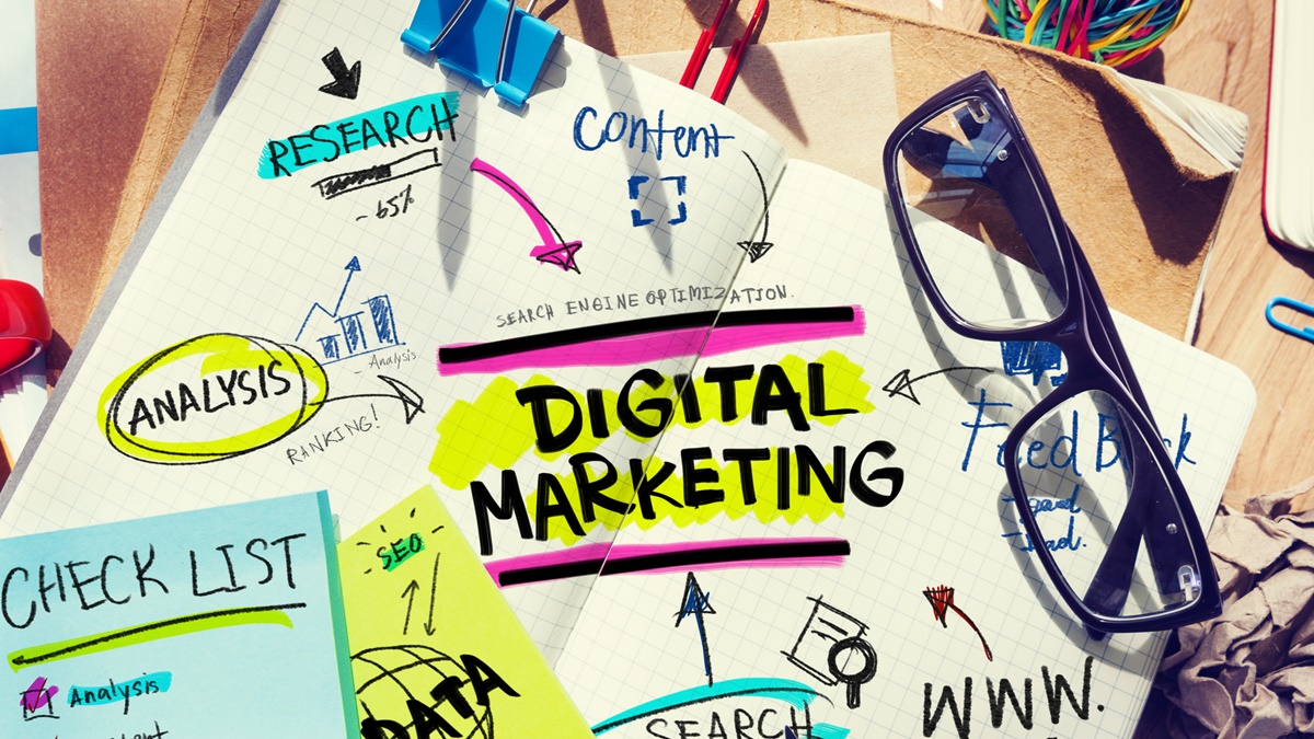 8 Clear Reasons Why Your Business Needs Digital Marketing